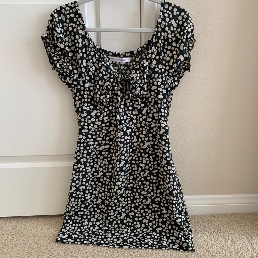 Verge Girl Dress AUS 8/US 4